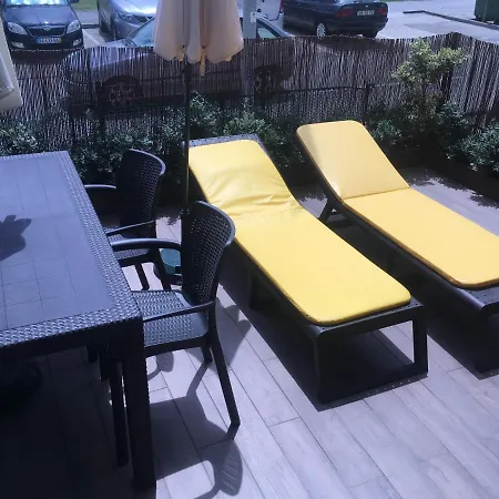 My Little House Apartamento