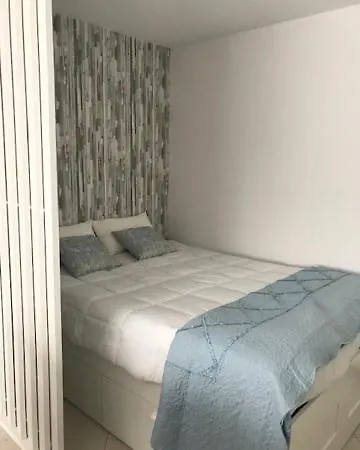 My Little House Apartamento *