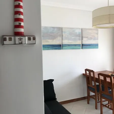 My Little House Apartman Barra