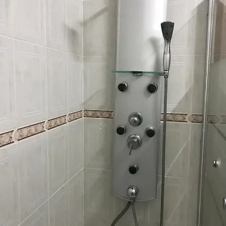 My Little House Apartamento Barra