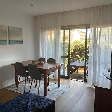 My Little House Barra