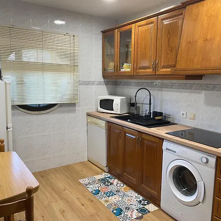 My Little House Διαμέρισμα