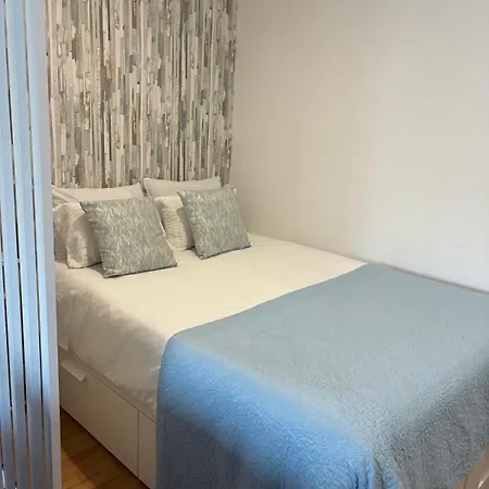 My Little House Διαμέρισμα Barra