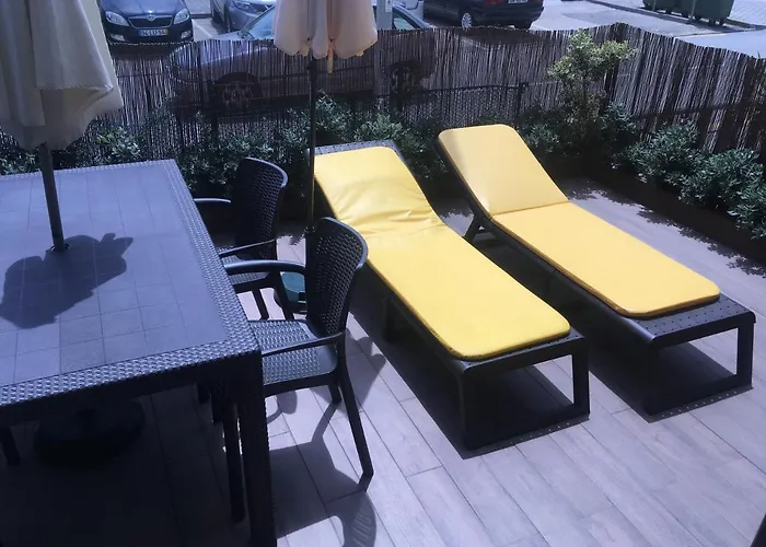 My Little House Appartement