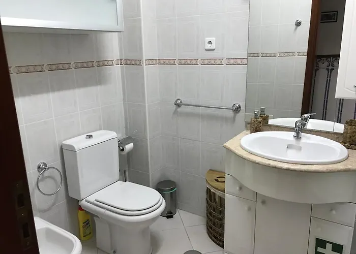 My Little House Barra