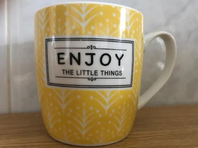 My Little House Appartement