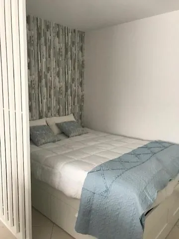 My Little House Appartement *