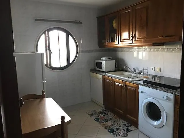 My Little House