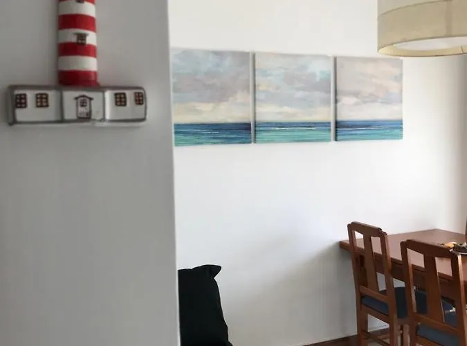 My Little House Appartement Barra