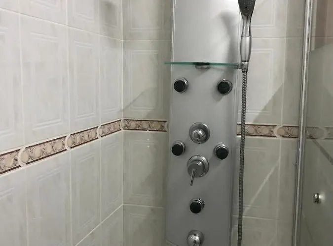 My Little House Appartement Barra