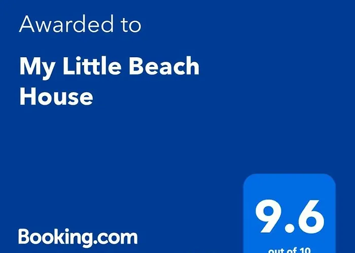 My Little House * Barra